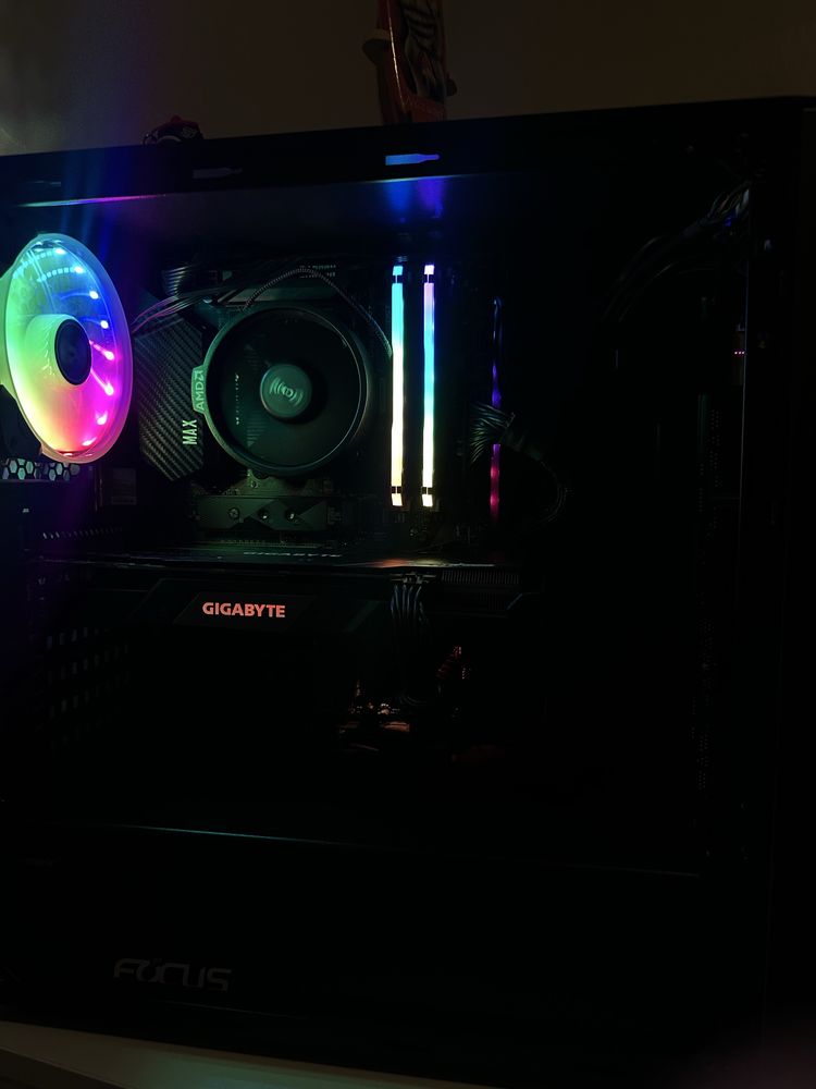 Computador Gaming