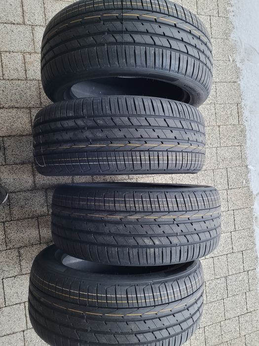 Hankook Ventus s1 evo2 SUV 4x4 , 235/50R19 NOWE dot 2023