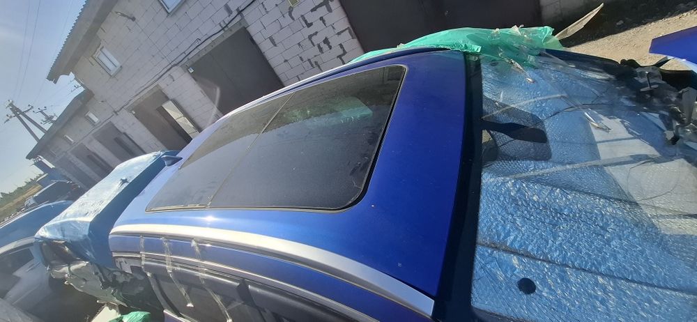 Панорамний дах криша панорама chery tiggo 4 7 pro