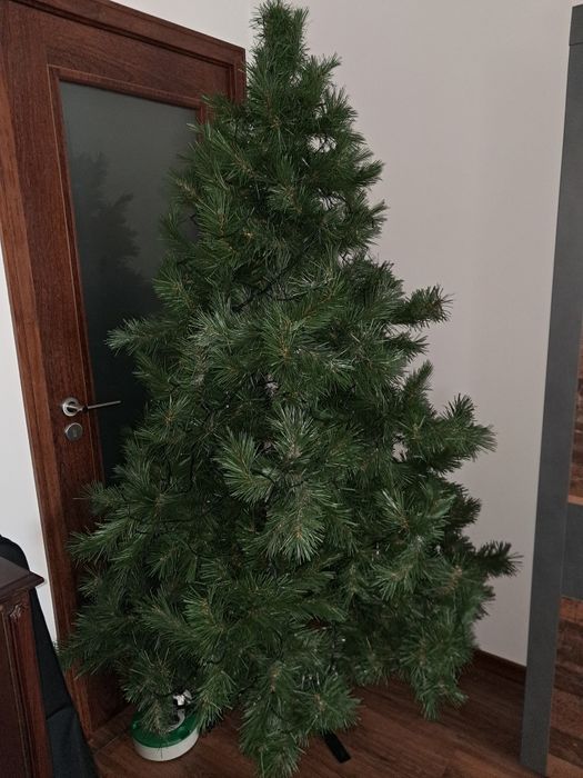 Árvore de Natal de 2 metros