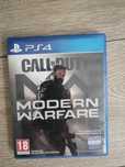 Call of duty modern warfare ps4 PlayStation 4