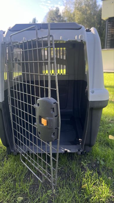 Transporter SKUDO 5