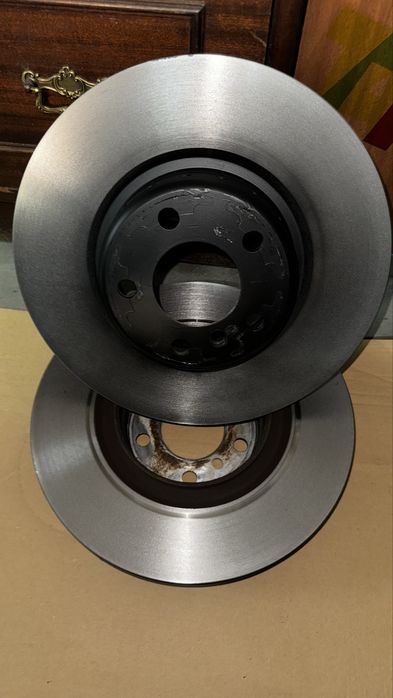 Jogo de travões BMW PackM