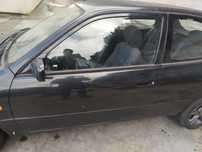 Porta frente esquerda TOYOTA Corolla Sedan (_E11_)