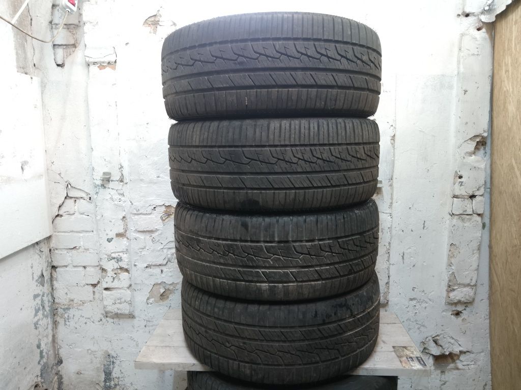 Комплект літніх шин Sumitomo HTR AS P03 245/45 R18 2022