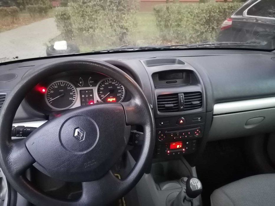 Renault Clio 2 1.4 16v