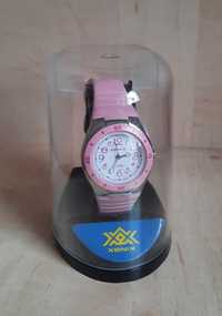 Zegarek Xonix różowy