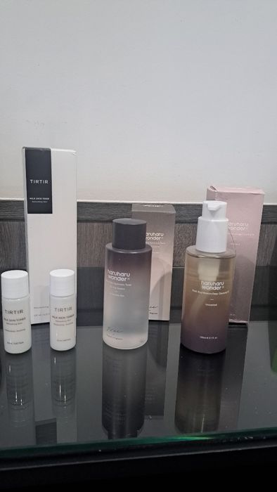 Produtos Haruharu - vários disponíveis