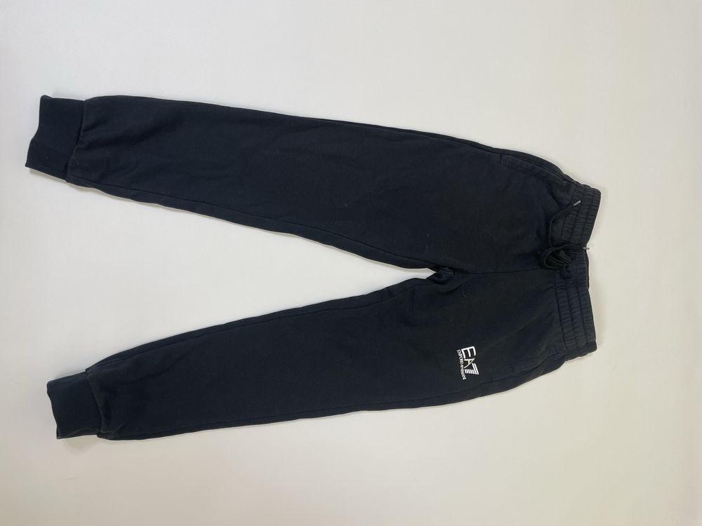 Спортивні штани EA7 Emporio Armani