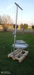 Sprzedam grill ogrodowy INOX