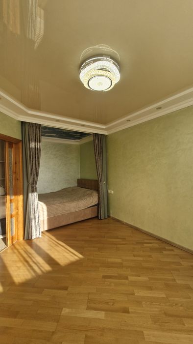 ЖК Домашній, продаж 1кім квартири з якісним ремонтом