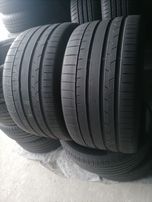 Літні Шини БВ 295/30 R20 CONTINENTAL Sport Contact 6 XL Склад