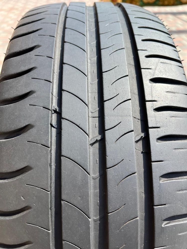 Шини 205/60 R16 Michelin Energy Saver резина бу літо