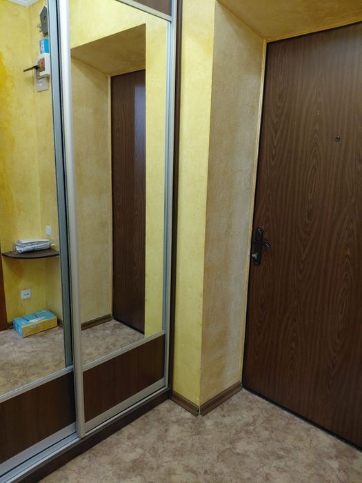 1 кімнатна квартира в самому центрі міста Суми