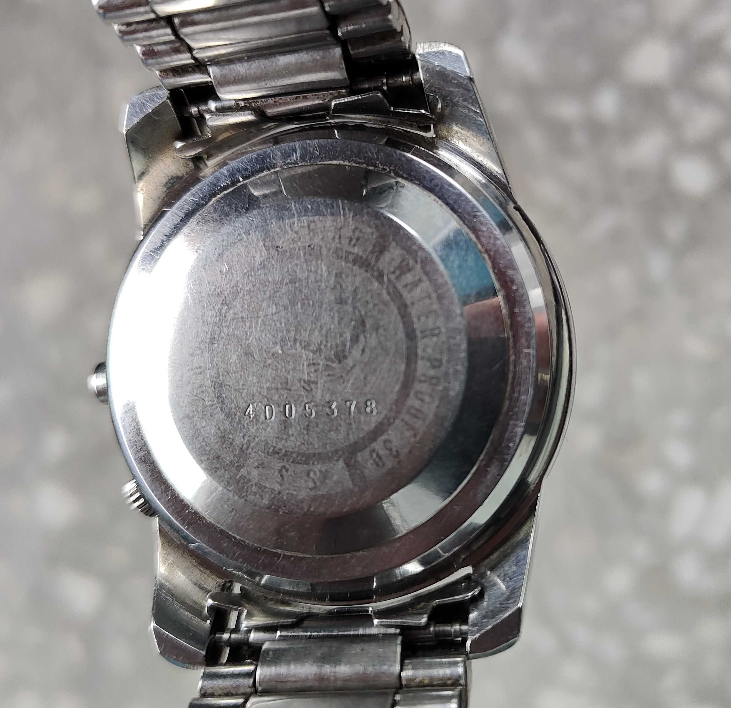 Seiko 5 SportsMatic 7606 64r zegarek
