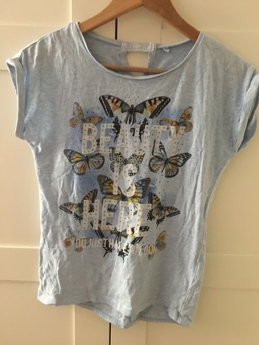 T-shirt C&A 158-164