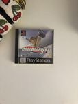 Cool Boarders 3 play station 1