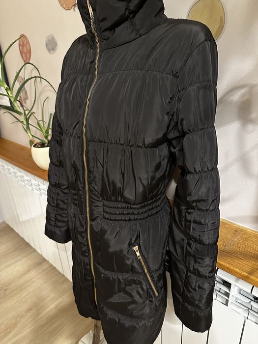 Kurtka zimowa firmy H M