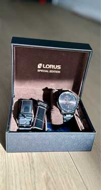 Zegarek Lorus Special Edition RM329EX9