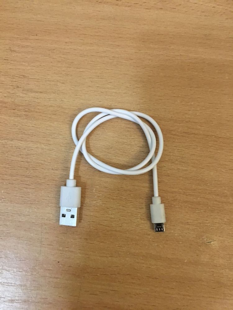 Шнур USB micro USB. Новый.