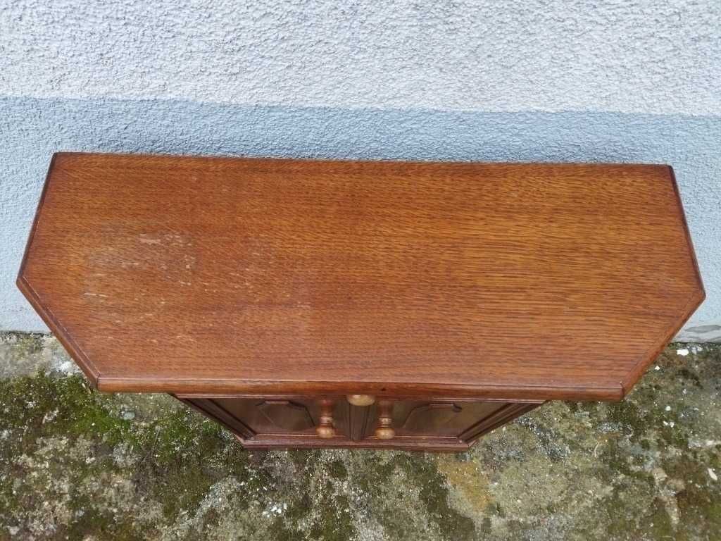 Szafka komoda konsola wąska 26cm