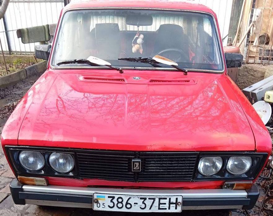 Ваз 21063 не дорого