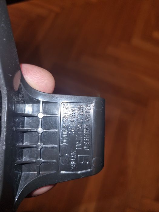 Nóżki do telewizora LG 43UM7100PLB