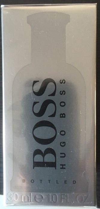 Boss Bottled Eau de Toilette 30 ml