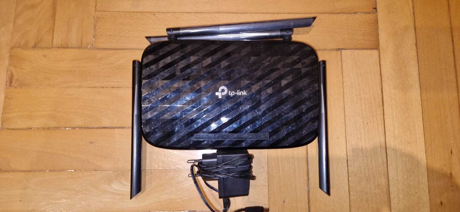 Router TP-LINK Archer C6