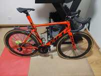 Bicicleta estrada Aero BH