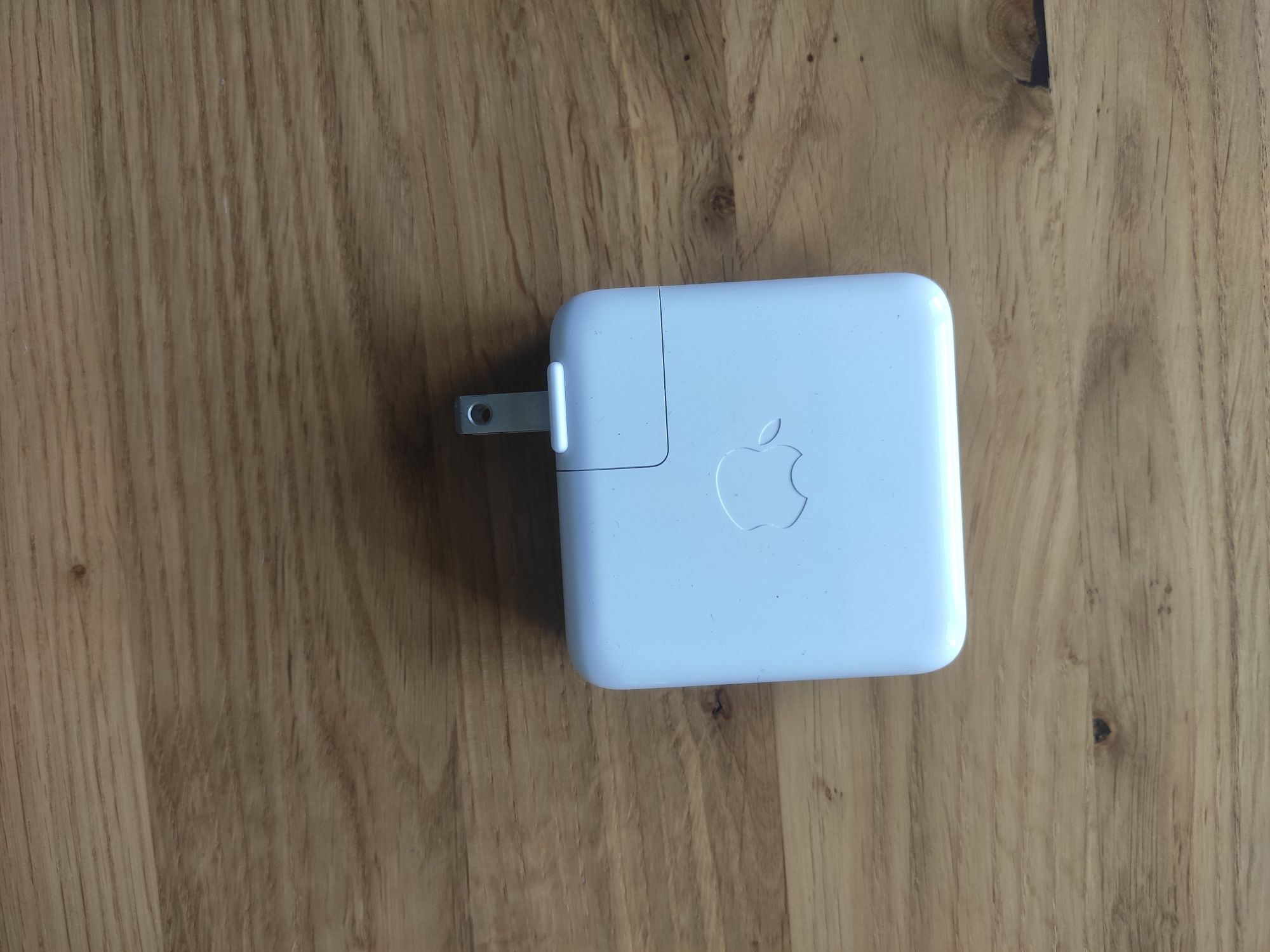 Adapter MacBook 70W usb-c зарядка блок живлення