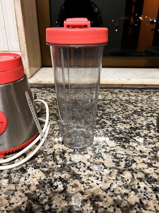 Liquidificador Silvercrest