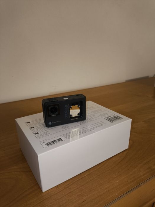 Wideorejestrator Navitel RS2 Duo