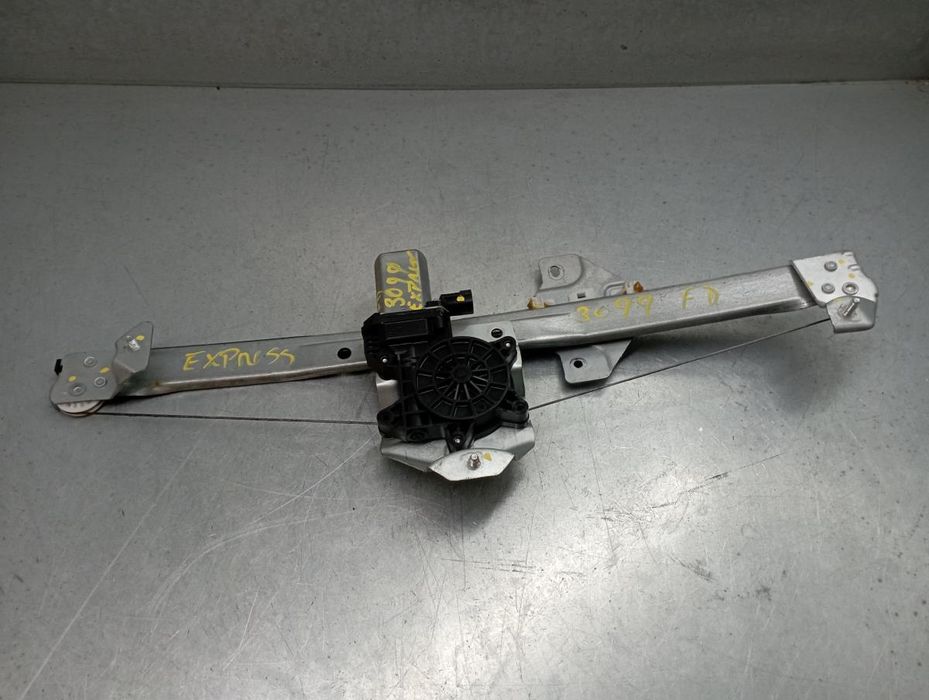 Elevador vidros frente direito RENAULT Kangoo III Express