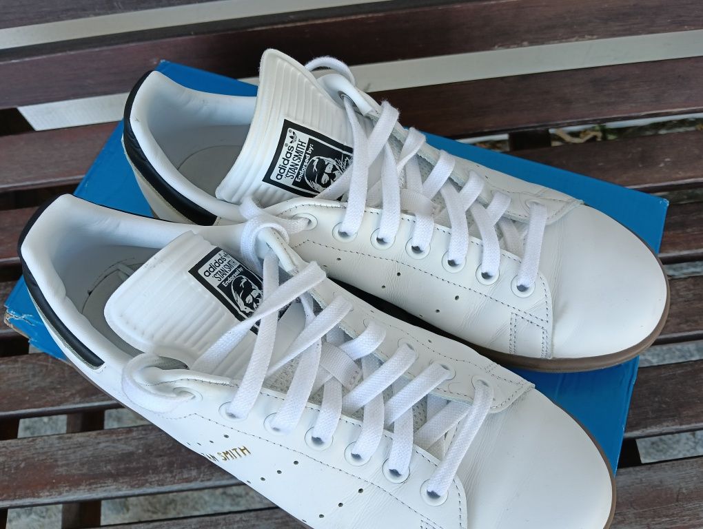 Sapatilhas adidas stan Smith