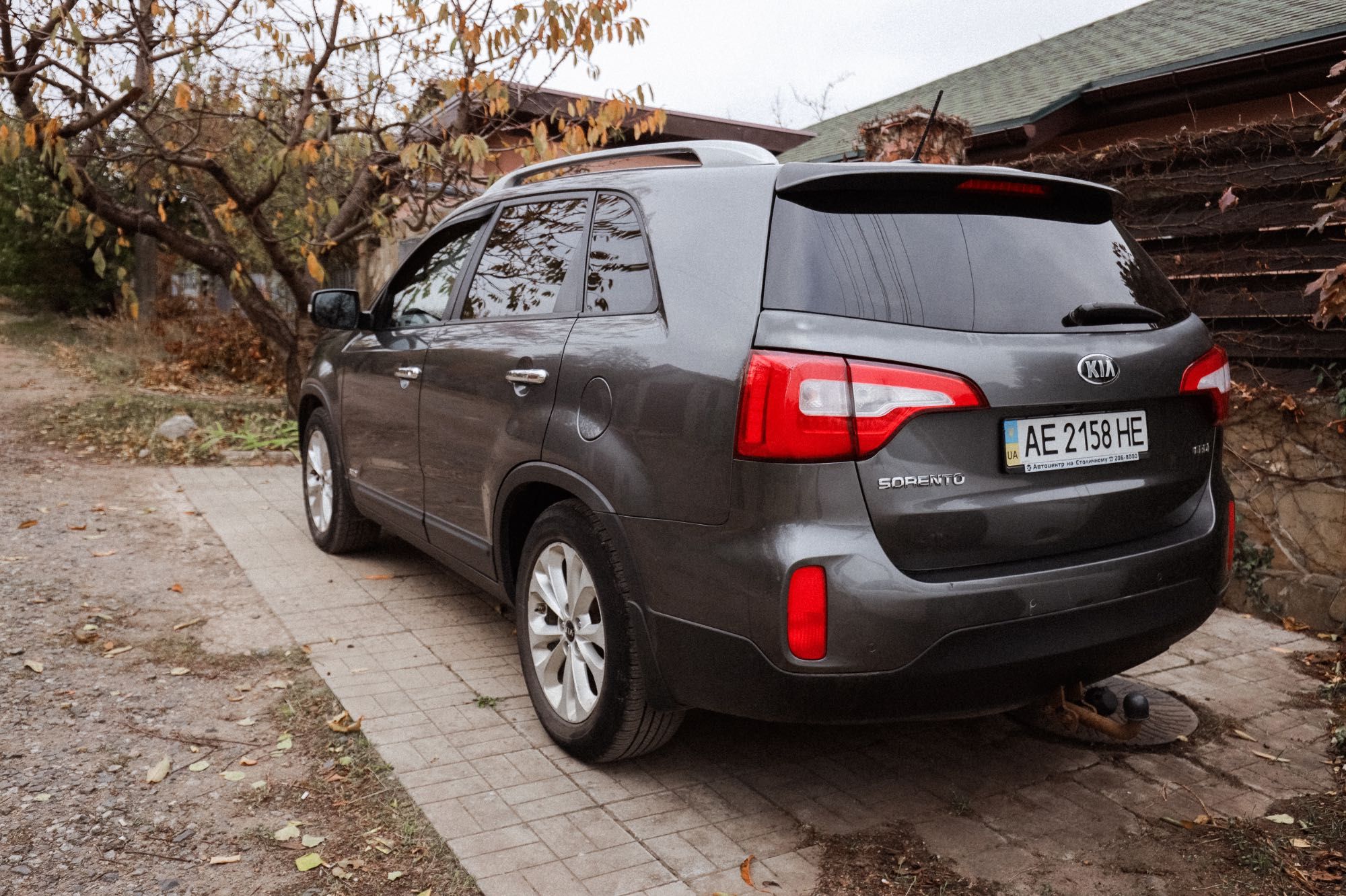 Продається KIA Sorento 2013