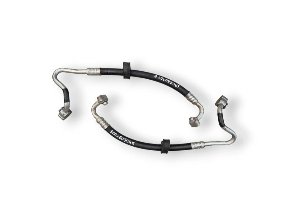 PRZEWÓD KLIMATYZACJI VW PASSAT B5 FL | SKODA SUPERB I 3B0260704N LUB 3B0260704J