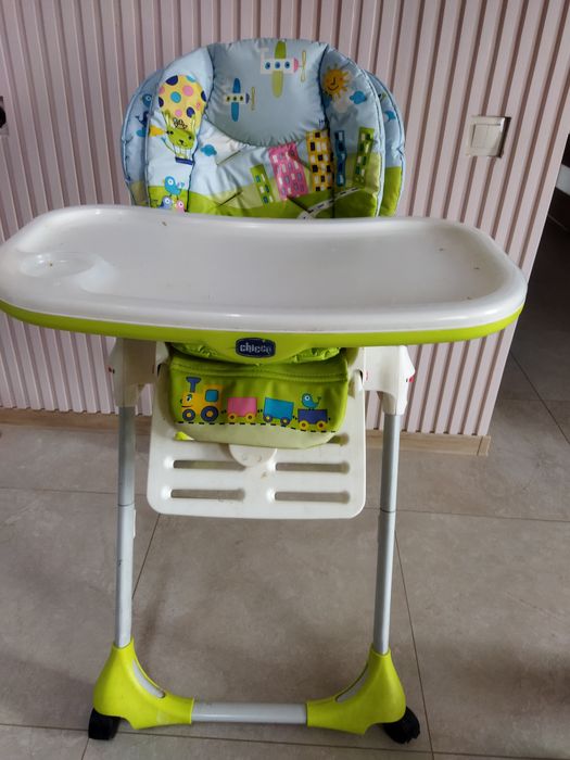 Столик для годування Chicco