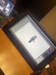 Tablet gfaficzny