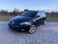 Volkswagen Golf 6 2011 1.6 TDi