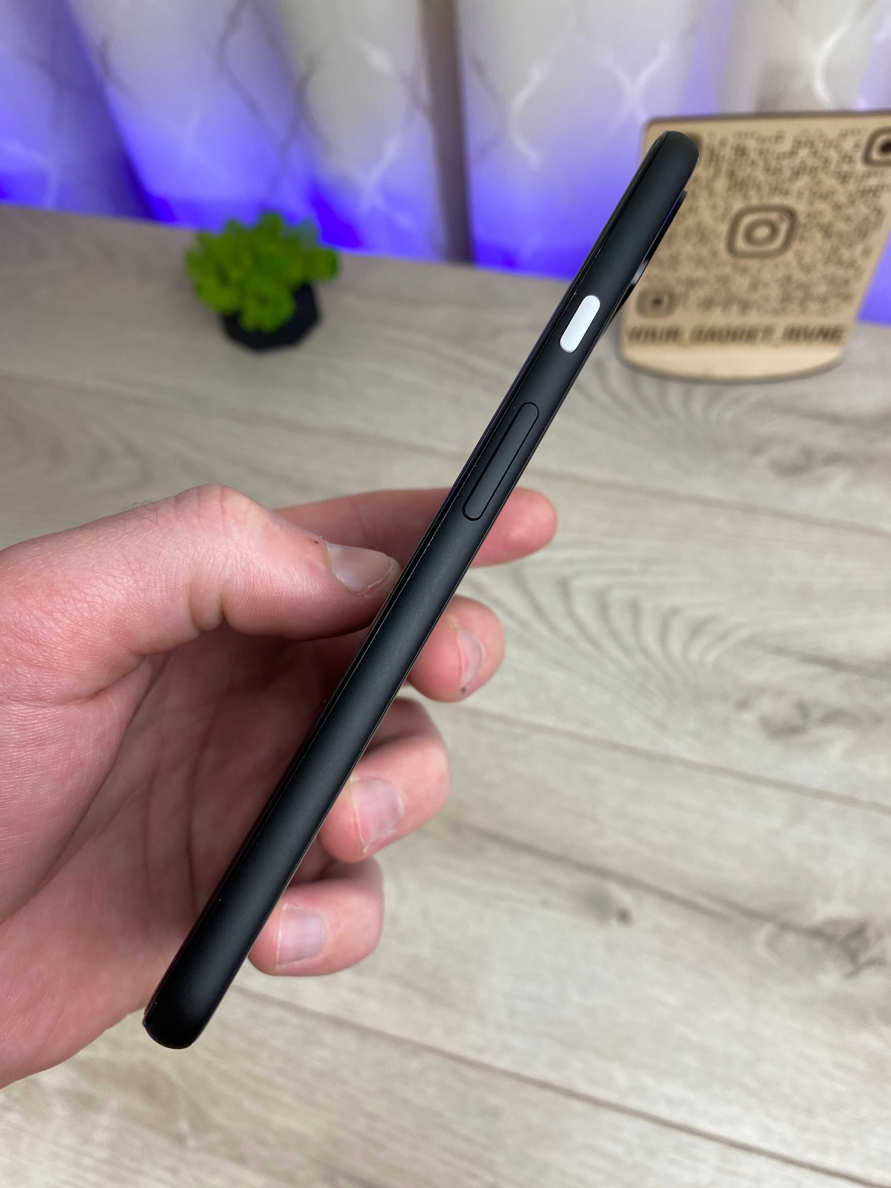 Google Pixel 4 XL 6/64 GB e-SIM 13 Android оригінал гарантія