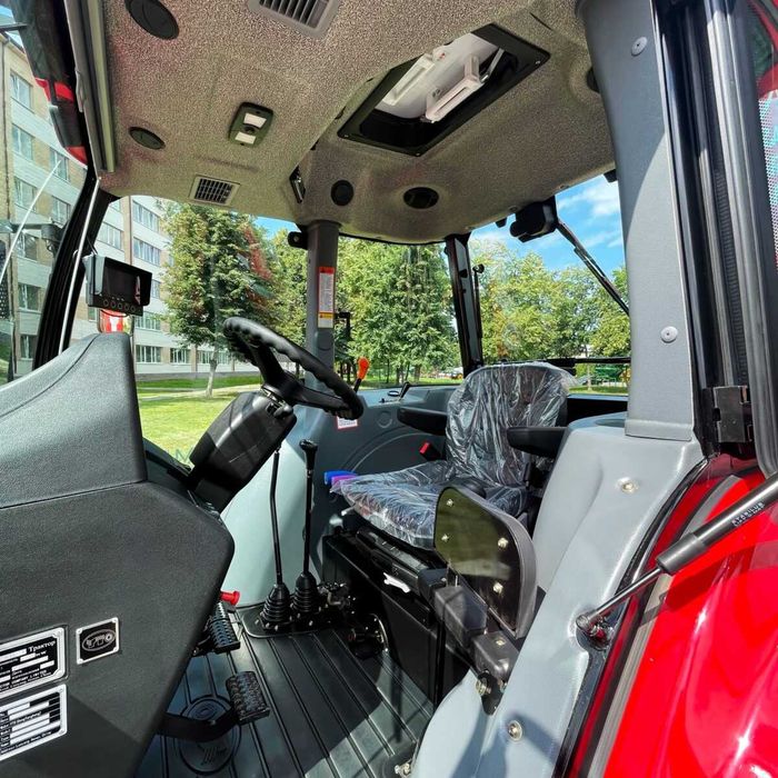 YTO(Юто) NLX 1404 В НАЯВНОСТІ! 2025р.