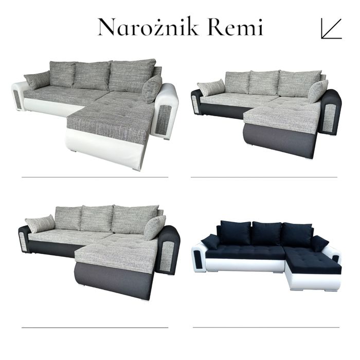 Narozniki Kanapy Wersalki Kolory dowolne Dostawa Cała Polska
