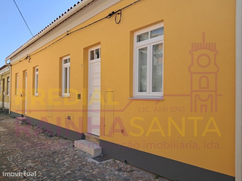 Moradia para arrendamento em Pereira