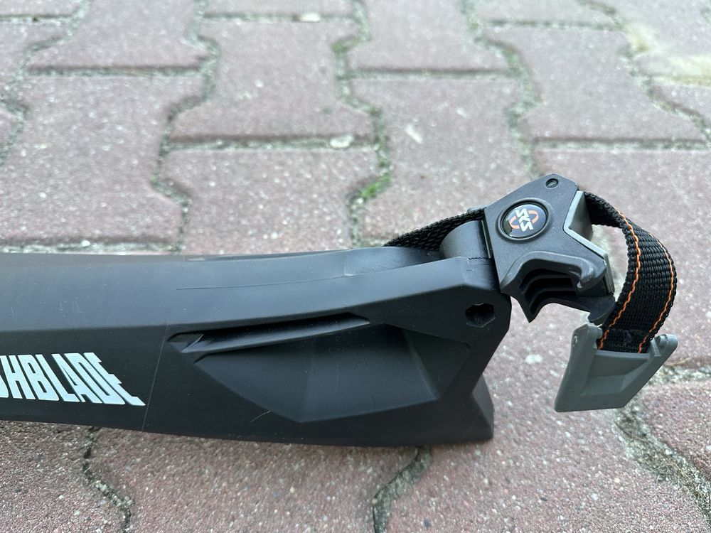 Błotnik MTB SKS Dashblade