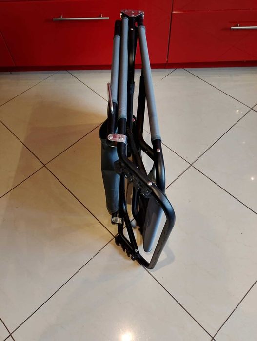 łóżko składane polowe brak 1/3 pokrycia 190 cm X 58 cm