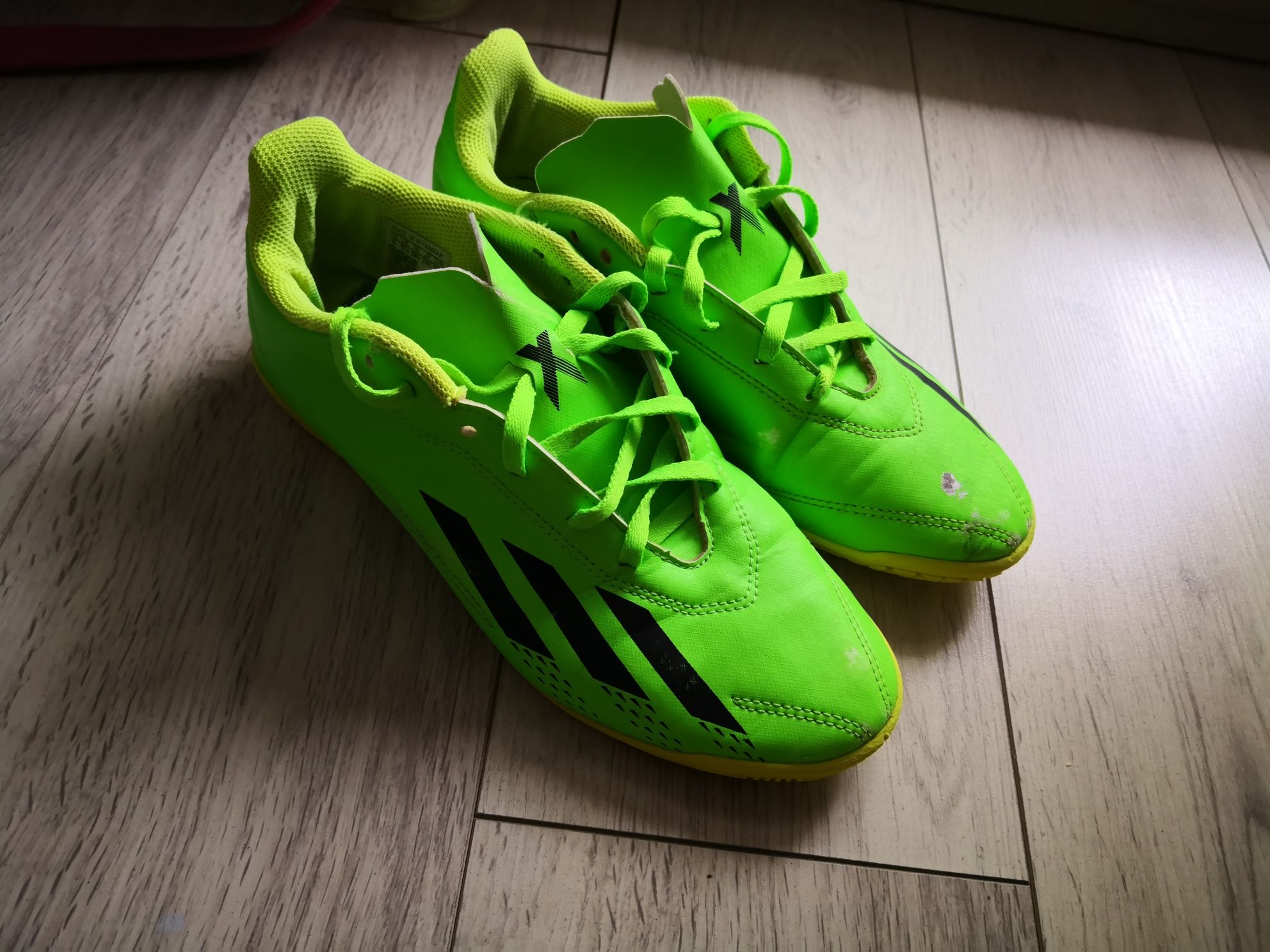 buty halówki Adidas rozm. 38 2/3