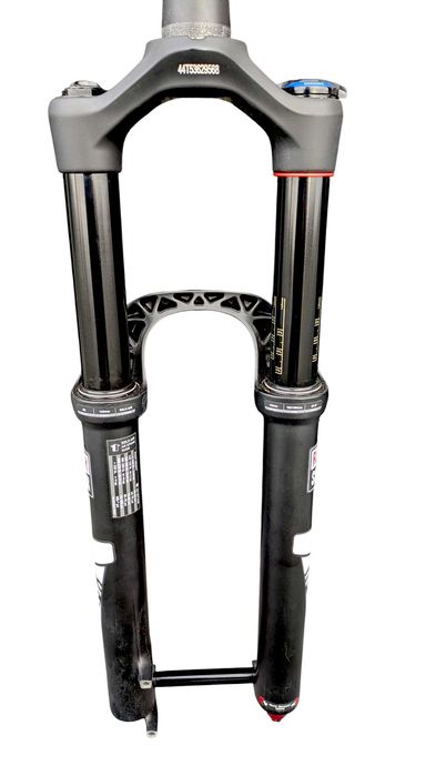 Amortyzator Rock Shox Pike RC 27,5'' 140 mm, (907)
