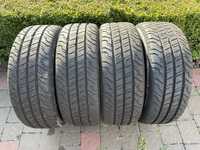 Резина гума 225/55r17C літо