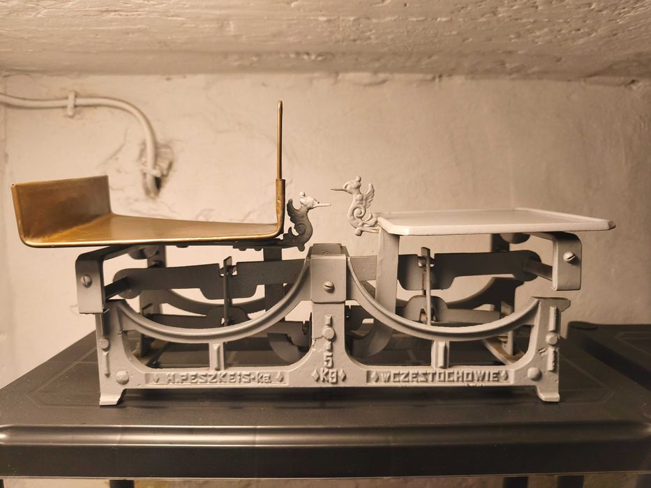 Sprzedam wagę domową